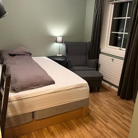 Koselig Rom I Rolige Omgivelser Amot 외부 사진