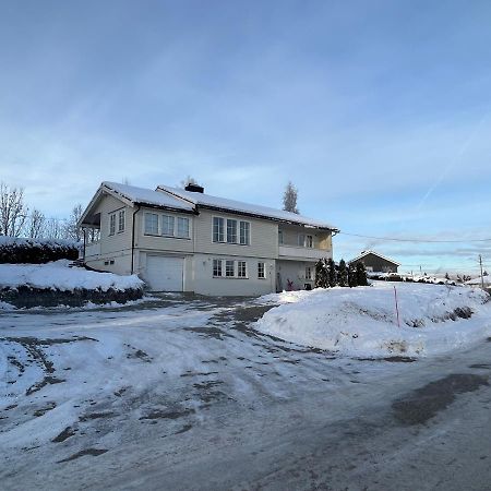 Koselig Rom I Rolige Omgivelser Amot 외부 사진