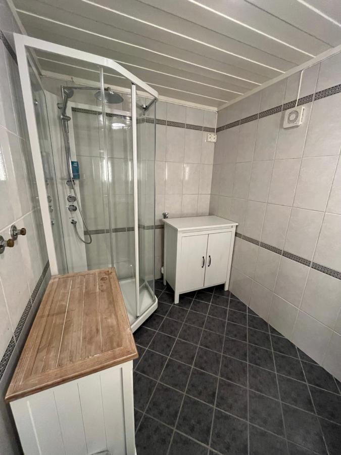 Koselig Rom I Rolige Omgivelser Amot 외부 사진
