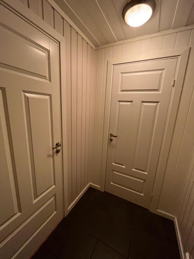 Koselig Rom I Rolige Omgivelser Amot 외부 사진